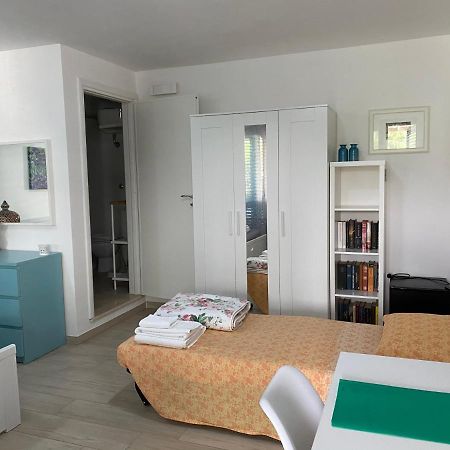 B&B Viadelmare Patù Eksteriør bilde
