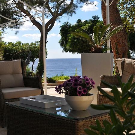 B&B Viadelmare Patù Eksteriør bilde
