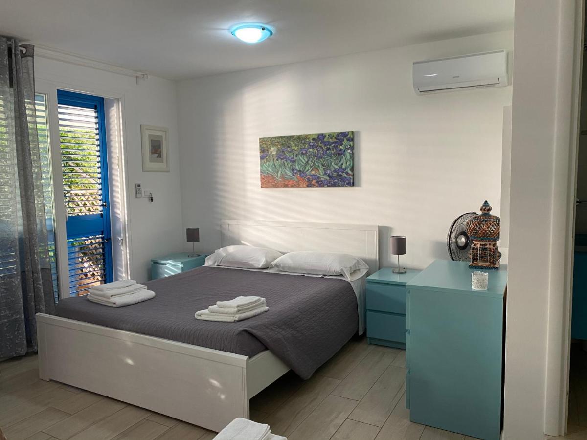 B&B Viadelmare Patù Eksteriør bilde