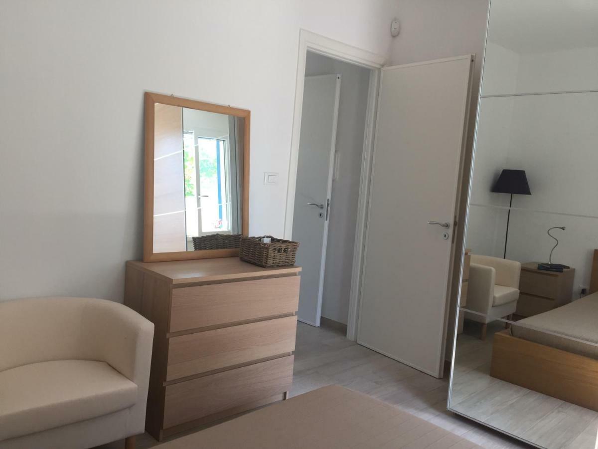 B&B Viadelmare Patù Eksteriør bilde
