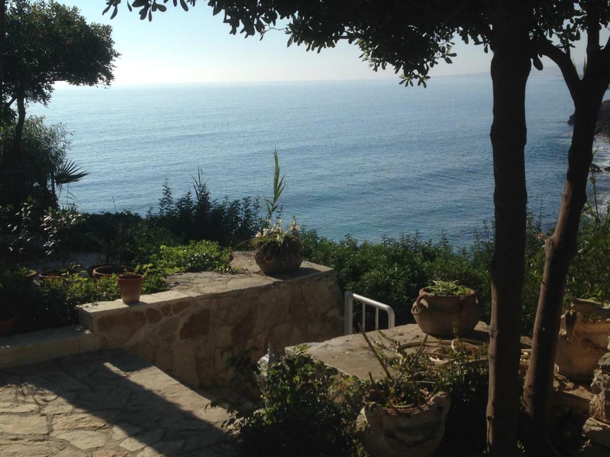 B&B Viadelmare Patù Eksteriør bilde