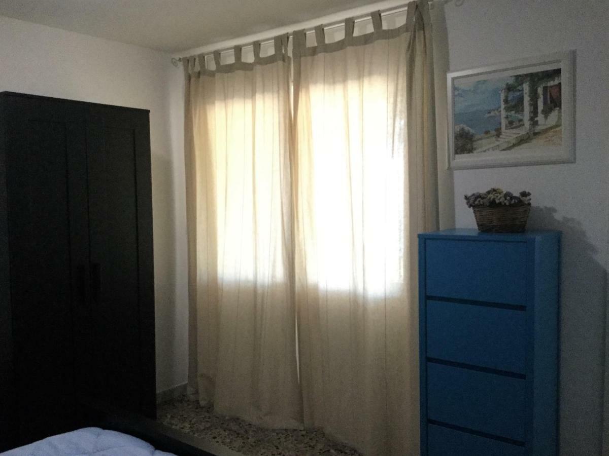 B&B Viadelmare Patù Eksteriør bilde