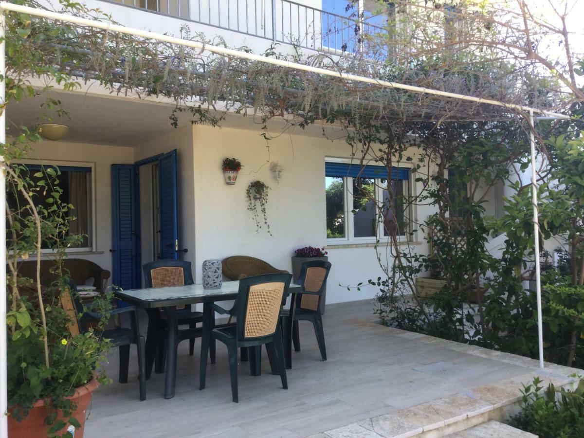 B&B Viadelmare Patù Eksteriør bilde