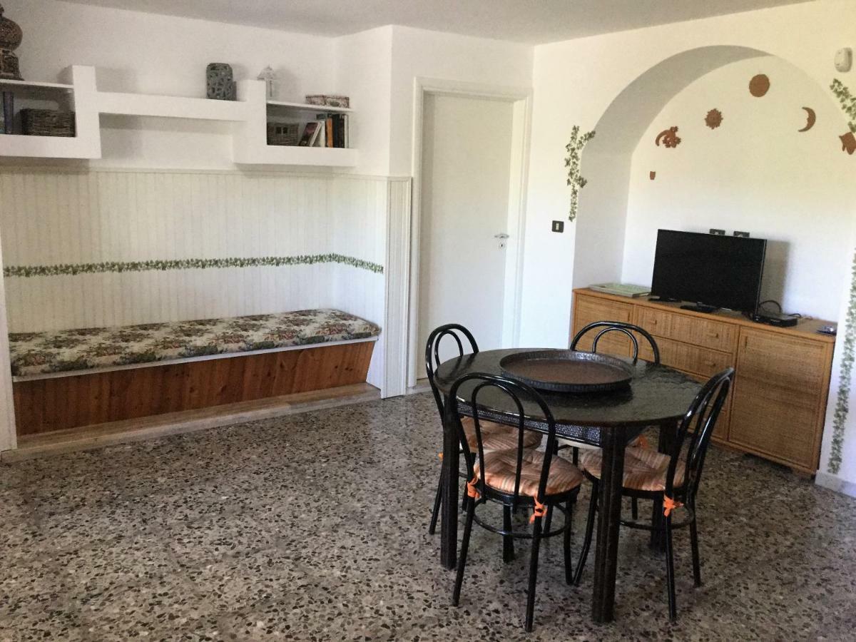 B&B Viadelmare Patù Eksteriør bilde