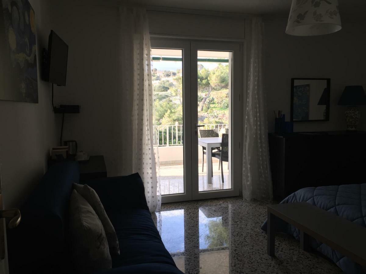 B&B Viadelmare Patù Eksteriør bilde