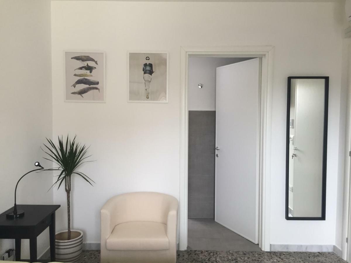 B&B Viadelmare Patù Eksteriør bilde